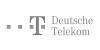 Deutsche Telekom Logo