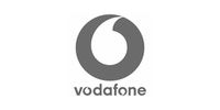 Vodafone Logo