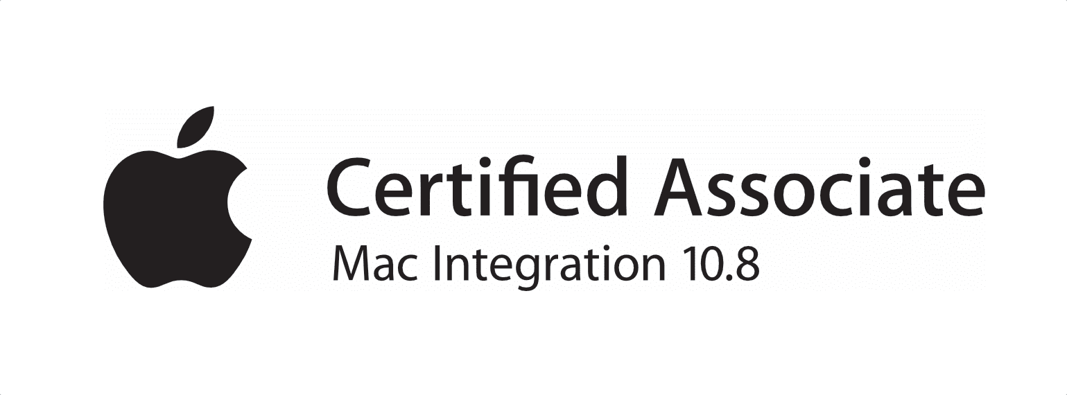 Apple Certified Associate